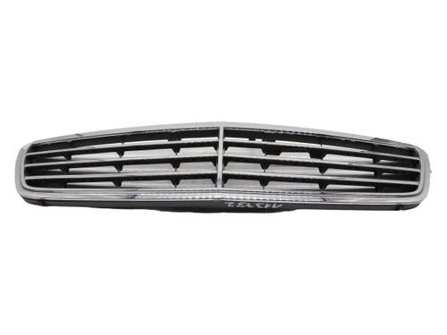 grille-mercedes-benz-c-class-w203-2000-2001-2002-2003-2004-2005-2006-2007-37497921 main image