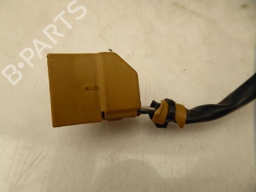 Left mirror AUDI A2 (8Z0) 1.4 | BP30189560C26 