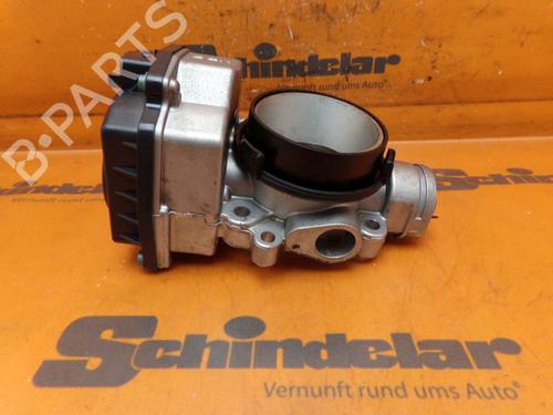 Throttle body FIAT QUBO (225_) 1.4 (225AXA1A) | BP27857006M82 