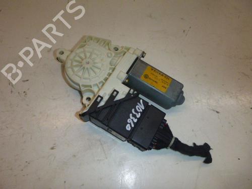 Right rear window motor VW BORA Variant (1J6) 1.9 TDI | BP32636712E22