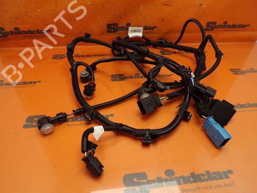 Elektronisk modul OPEL CORSA F (P2JO) 1.2 (68) (101 hp) 27857082