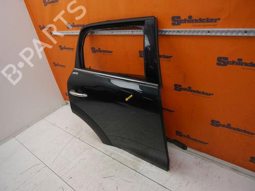 Right rear door MINI MINI COUNTRYMAN (R60) Cooper D ALL4 | BP24413916C5