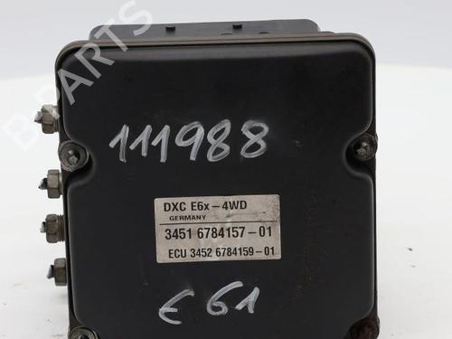 ABS pump BMW 5 Touring (E61) 525 xi | BP34105068M43  - Image 6