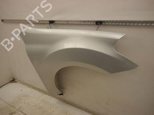 Right front fenders MERCEDES-BENZ M-CLASS (W164) ML 320 CDI 4-matic (164.122) | BP30796068C42