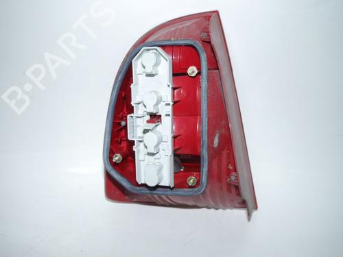 Right taillight SKODA SUPERB I (3U4) 1.9 TDI | BP24384432C35 