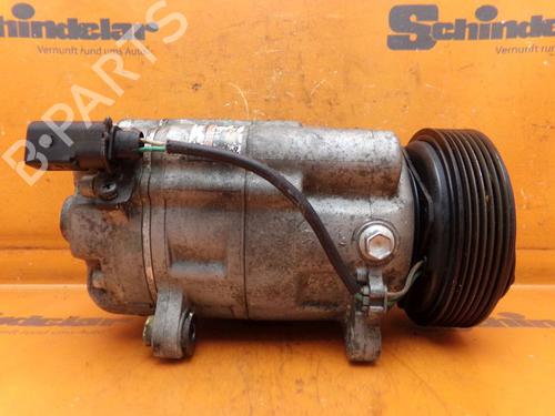 Used AC compressor VW GOLF IV (1J1) 1.9 TDI (101 hp) 28411718