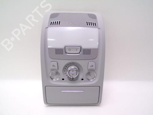 Kabinelys AUDI Q5 (8RB) 2.0 TFSI quattro (224 hp) 32640635