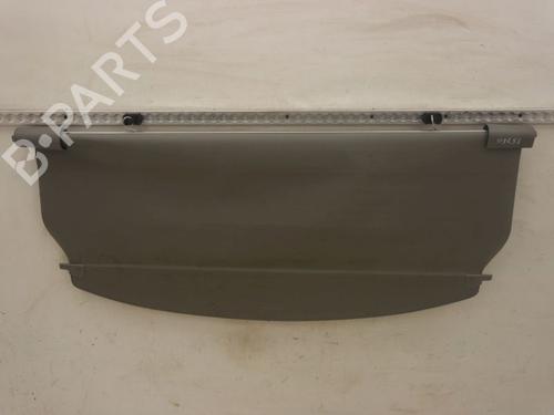 Used Rear parcel shelf Rear parcel shelf MAZDA 2 (DY) 1.2 (DY3W) (75 hp) 37274689 37274689