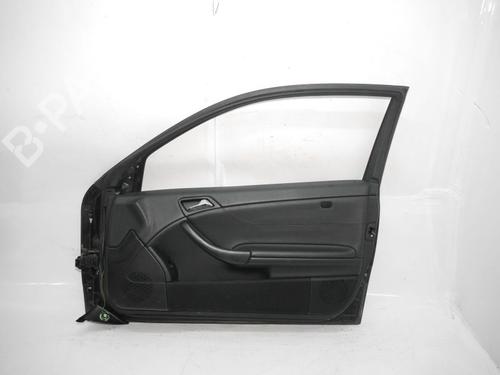 Right front door MERCEDES-BENZ C-CLASS Coupe (CL203) C 220 CDI (203.708) | BP24382331C3 