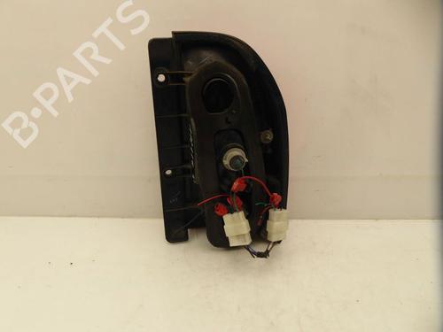 Left taillight SUZUKI VITARA (ET, TA, TD) 1.6 i 16V All-wheel Drive (ET, TA02, SE416) | BP29540530C34 