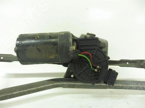 Front wiper motor PEUGEOT 206 Hatchback (2A/C) 1.1 i | BP24385398M29 