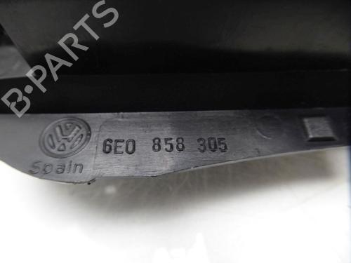Commande Chauffage VW LUPO I (6X1, 6E1) 1.2 TDI 3L | BP30515854I5