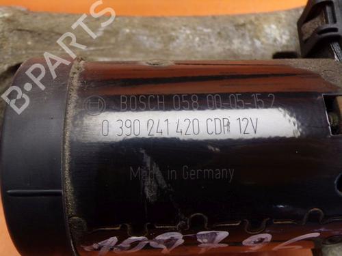 Front wiper motor MERCEDES-BENZ E-CLASS (W210) E 280 4-matic (210.081) | BP24413199M29 