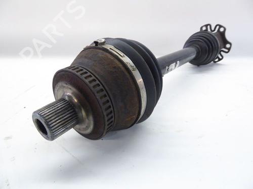 Left front driveshaft AUDI A4 B7 Avant (8ED) 2.5 TDI | BP32638819M38 - Image 2