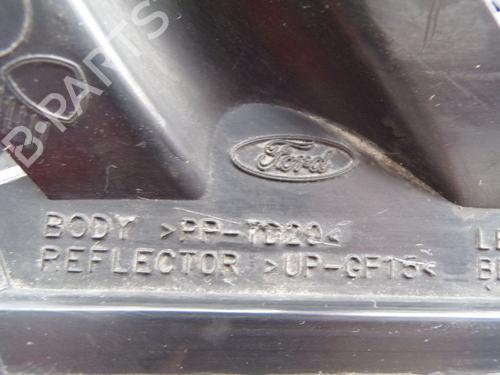 Right headlight FORD FOCUS II (DA_, HCP, DP) 1.6 | BP33158301C29  - Image 6
