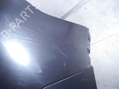 Rear bumper BMW X2 (F39) sDrive 18 i | BP24389112C8 