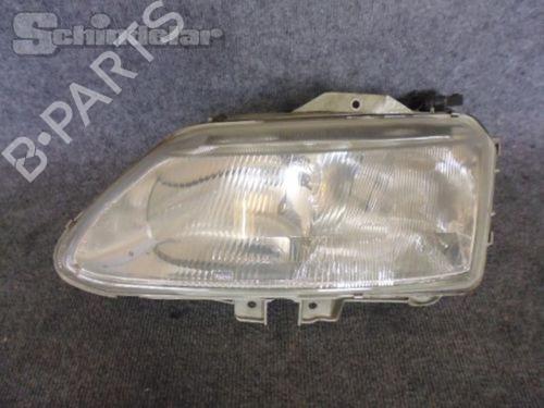 Phare gauche RENAULT ESPACE III (JE0_) 2.0 (JE0A) (114 hp) 33138277