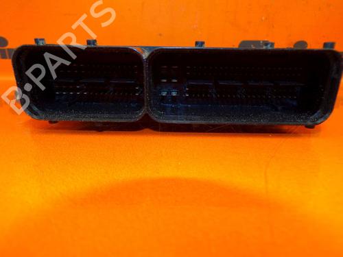 Engine control unit (ECU) SKODA FABIA II Combi (545) 1.9 TDI | BP24390277M57 