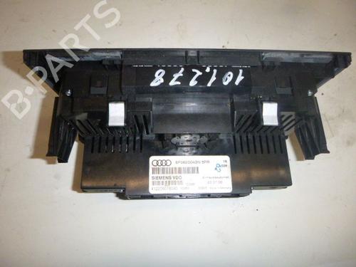 Climate control AUDI A3 (8P1) 1.9 TDI | BP24384447I5 