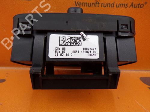 Headlight switch FORD S-MAX (WA6) 2.0 TDCi | BP32835233I24  - Image 6