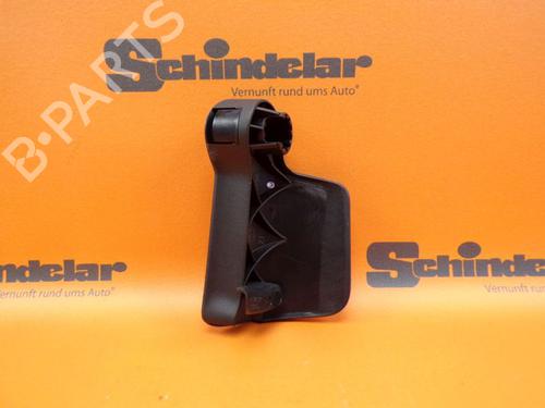 Switch AUDI A5 Sportback (8TA) 2.0 TDI quattro | BP33145575I30 - Image 2