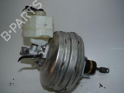 Used Servo brake Servo brake BMW X3 (E83) 3.0 sd (286 hp) 33139248 33139248