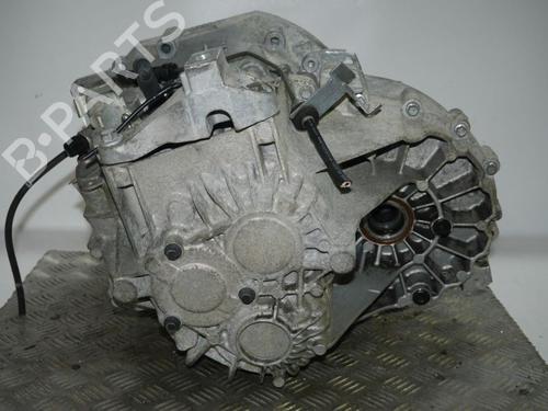 Gearbox FORD KUGA I 2.0 TDCi | BP29515202M3 