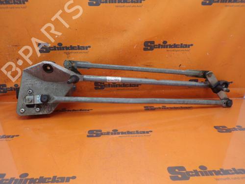 Used Front wipers mechanism FORD KUGA I 2.0 TDCi (136 hp) 29015515