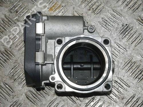 Throttle body BMW 1 (E87) 116 i | BP38030075M82  - Image 7