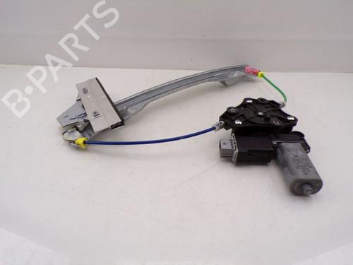 Rudehejsemekanisme Højre foran OPEL CORSA E (X15) 1.4 (08, 68) | BP32653554C23 