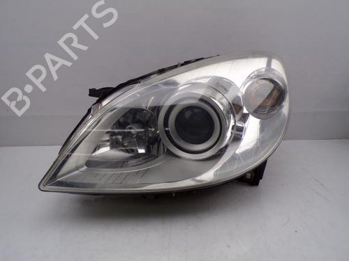 Left headlight MERCEDES-BENZ B-CLASS Sports Tourer (W245) B 170 (245.232) | BP29515110C28 