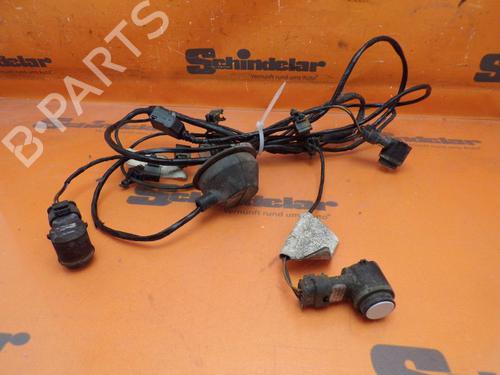 Elektronisk modul SKODA ROOMSTER (5J7) 1.2 TSI (86 hp) 24870507