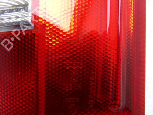 Right taillight AUDI A2 (8Z0) 1.4 | BP30189570C35