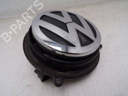 Klamka klapy tylnej / bagażnika VW GOLF V (1K1) 1.9 TDI 4motion | BP30912109C132