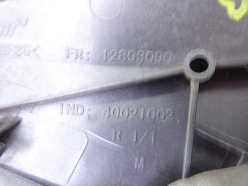 Other DACIA DOKKER MPV (KE_) 1.5 dCi / Blue dCi 75 (KEAJ, KEAH, KEJW) | BP24387883O1