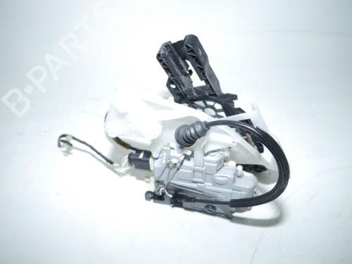 Used Rear right lock VW PASSAT B7 Variant (365) 1.8 TSI (160 hp) 32824629