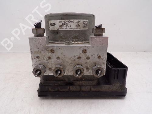 ABS pump FORD FOCUS III Turnier 1.0 EcoBoost | BP30185020M43