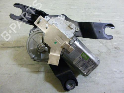 Rear wiper motor DACIA LOGAN MCV (KS_) 1.5 dCi (KS0K) | BP33138473M102 - Image 2