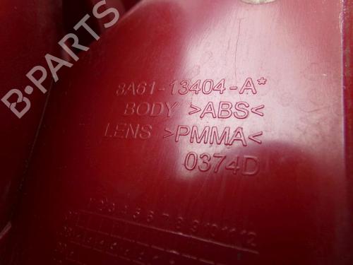 Right taillight FORD FIESTA VI (CB1, CCN) 1.25 | BP32651389C35