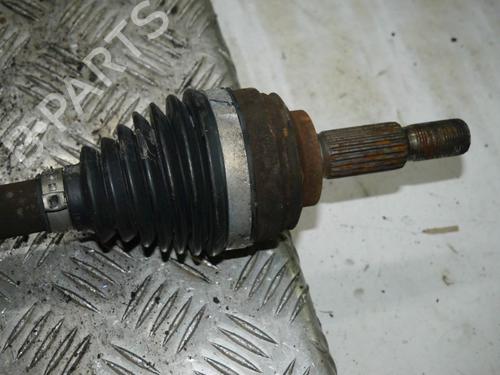 Right front driveshaft RENAULT CLIO IV (BH_) 0.9 TCe 90 (BHNF, BHMA, BHMH, BHJK, BHJR) | BP34412314M39 - Image 2