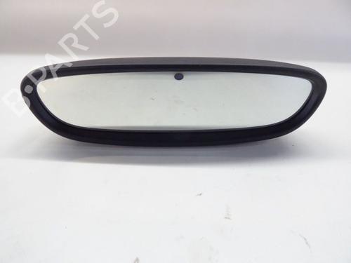 Used Rear mirror BMW 1 (F20) 118 i (136 hp) 24387215