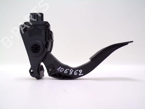 Pedal AUDI Q5 (8RB) 3.0 TFSI quattro | BP32640647I4 