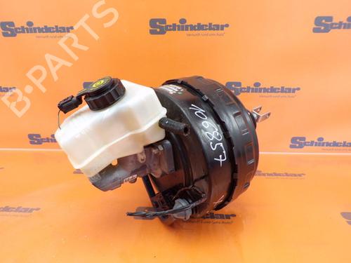 Servo brake BMW X1 (E84) sDrive 18 d | BP33145897M42 - Image 4