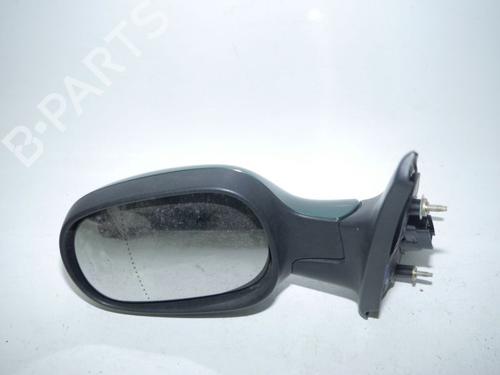 Used Other RENAULT MEGANE I (BA0/1_) 1.4 16V (BA0D, BA1H, BA0W, BA10) (95 hp) 33142553