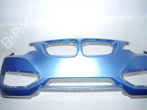Front bumper BMW 2 Coupe (F22, F87) 220 d | BP24384568C7 