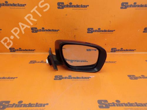 Ander MAZDA 5 (CR) 2.0 (CREW, CR19) (146 hp) 33149430