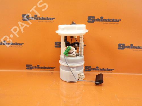 Used Fuel pump RENAULT TWINGO II (CN0_) 1.2 16V (CN04, CN0B) (75 hp) 32828934