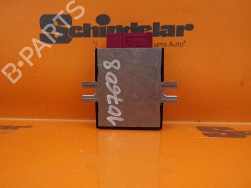 Control unit BMW 1 Coupe (E82) 118 d | BP24390864M11 