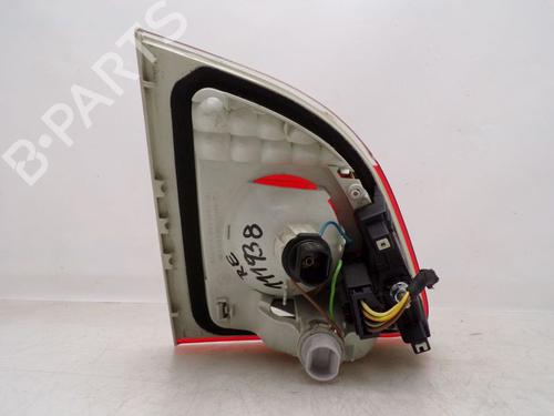 Right tailgate light BMW 5 Touring (E61) 520 d | BP29515208C80 