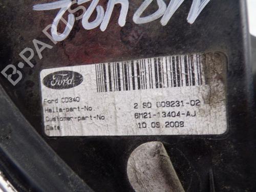 Right taillight FORD S-MAX (WA6) 2.0 TDCi | BP33156361C35 - Image 6